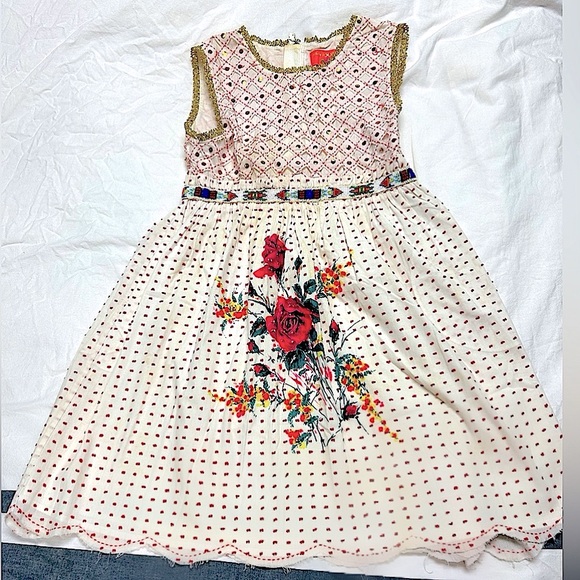 Manoush authentic French brand super expensive FR 36 fits as a S/M❗️ - Picture 11 of 11